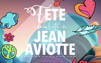 FESTIVAL du collège Jean Aviotte #peace&love