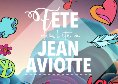 FESTIVAL du collège Jean Aviotte #peace&love