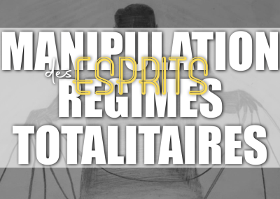 Les régimes totalitaires vus par les 3e Springsteen