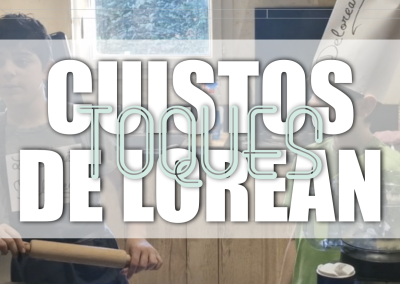 Let&rsquo;s get cooking !!!