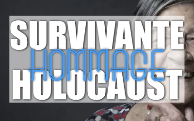 Les 3e Pixies & Dire Straits préparent une revue d’hommage à Ginette Kolinka