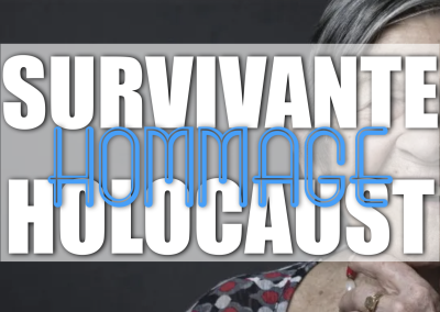 Les 3e Pixies & Dire Straits préparent une revue d’hommage à Ginette Kolinka