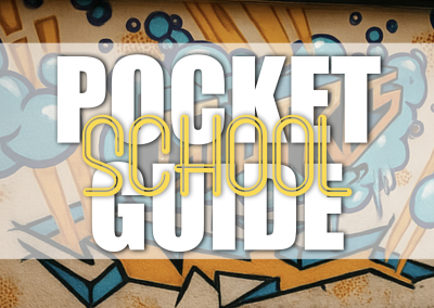 Brochure des 6e Alice !