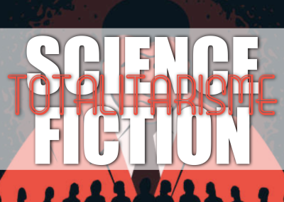 Les 3ème Springsteen imaginent un régime totalitaire #dystopie