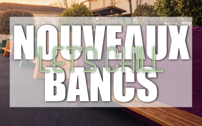 Le FSE et le COLLEGE : belle équipe engagée pour nos élèves !