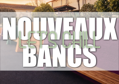 Le FSE et le COLLEGE : belle équipe engagée pour nos élèves !