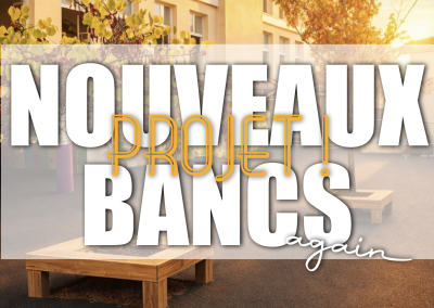 Le FSE vous régale !