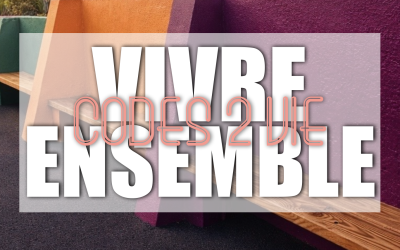 Capsules vidéos ! Regardez les 4e vous présenter les codes de vie Jean Aviotte !