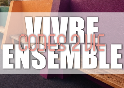 Capsules vidéos ! Regardez les 4e vous présenter les codes de vie Jean Aviotte !