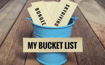 A quoi rêvent les 4e ? Are you ready ? #bucketlist