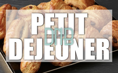🥐 Un bon petit-déjeuner pour bien démarrer les épreuves du DNB ! 🍎🧃
