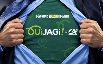 Aidez le FSE avec vos OUiJAGi 💰