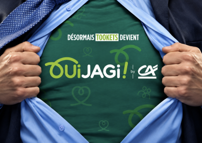 Aidez le FSE avec vos OUiJAGi 💰