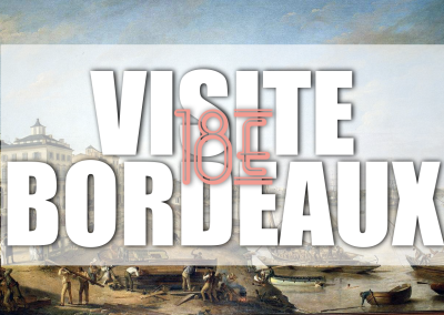Bordeaux XVIIIe & la traite négrière