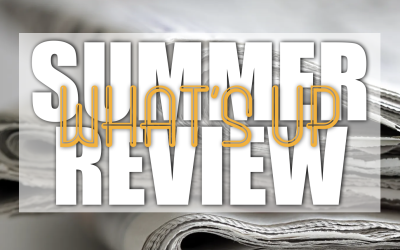 3e Veil&rsquo;s Summer Review 📰
